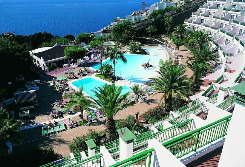 Апартаменты Superior 1 Спальня, Apartamentos Babalu