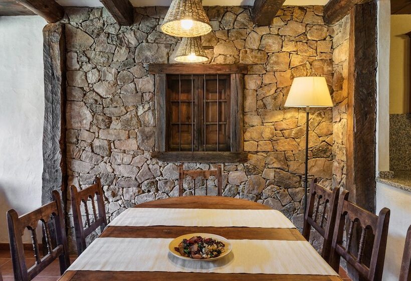 آپارتمان 3 خوابه, Apartaments Turístics Els Llacs
