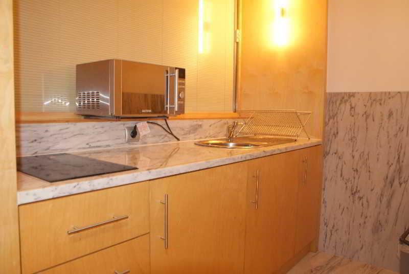 استودیو استاندارد با چشم‌انداز باغ, Arts In Hotel Conde Carvalhal