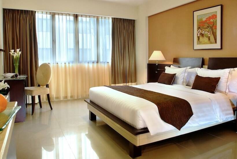 اتاق سوپریور, Aston Kuta Hotel And Residence