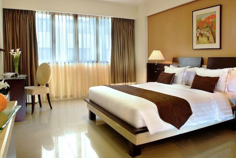 Superior Room, Aston Kuta  And Residence