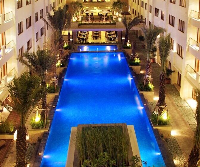اتاق لوکس, Aston Kuta Hotel And Residence