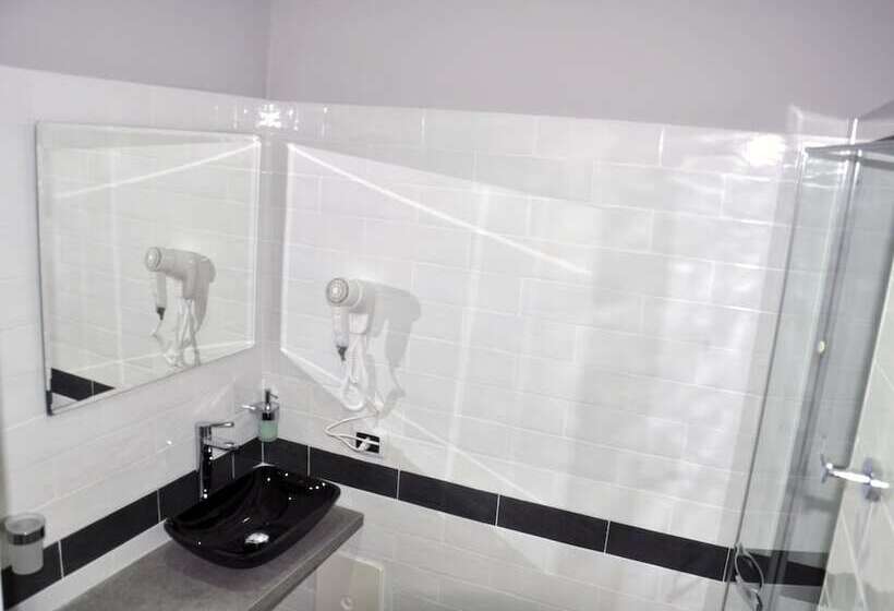 اتاق استاندارد سه نفره, Firenze32