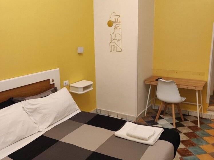 اتاق استاندارد, Firenze32