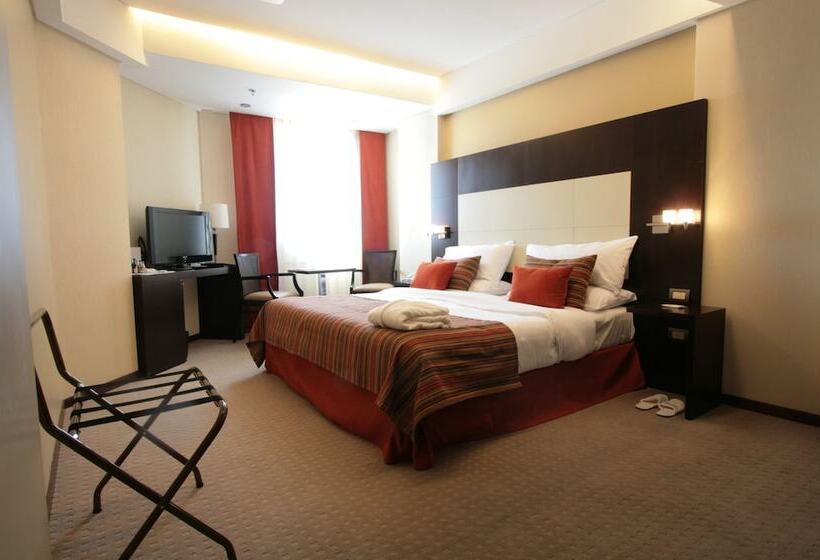 Chambre Executive, Del Bono Park Hotel Spa & Casino