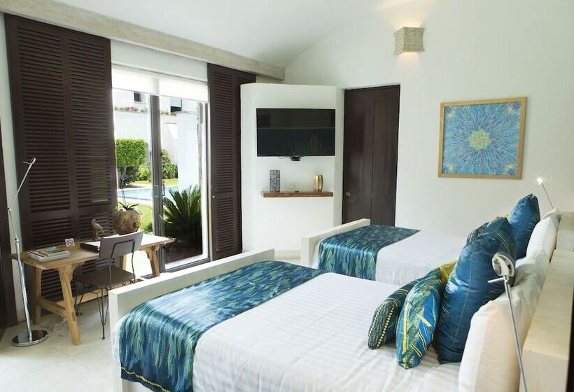 Junior Suite, Doña Urraca Hotel & Spa