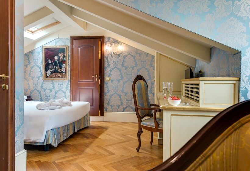 Chambre Prestige, Canal Grande