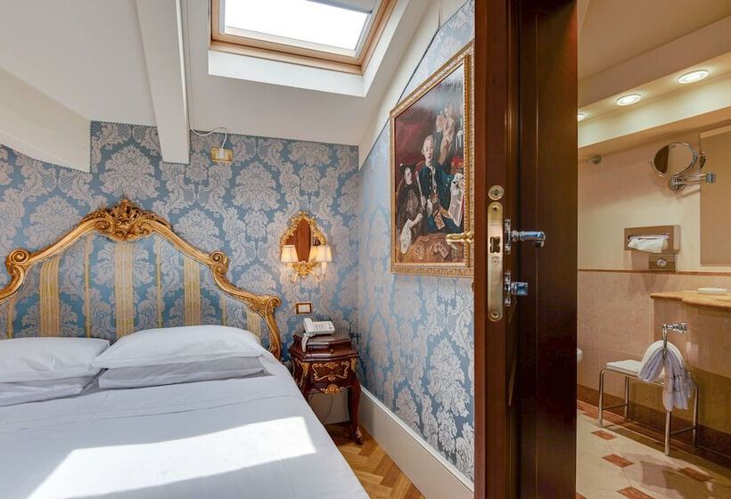 Chambre Prestige, Canal Grande