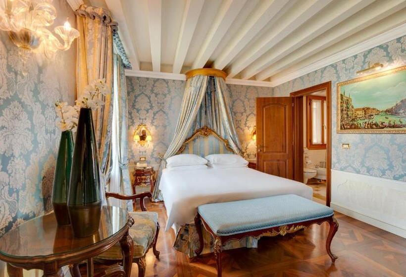 Chambre Prestige, Canal Grande