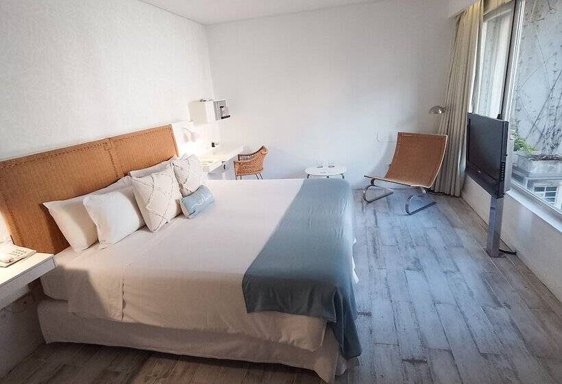 3 Bett Superior Zimmer, Casa Calma