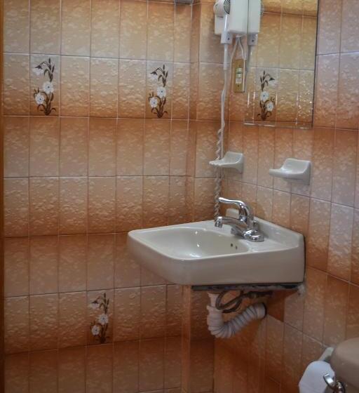اتاق استاندارد با 2 تخت دوبل, Cazomalli Oaxaca