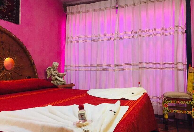 سوییت سوپریور, Cazomalli Oaxaca