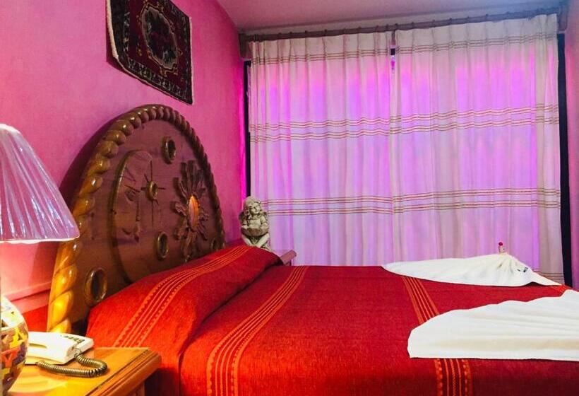 سوییت سوپریور, Cazomalli Oaxaca