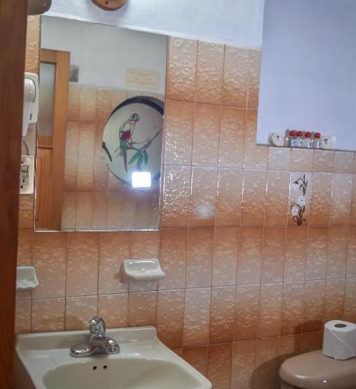 اتاق استاندارد با بالکن, Cazomalli Oaxaca
