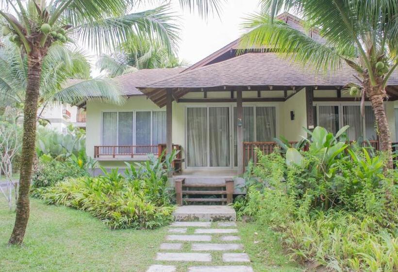 سوییت, Centara Chaan Talay Resort And Villas Trat