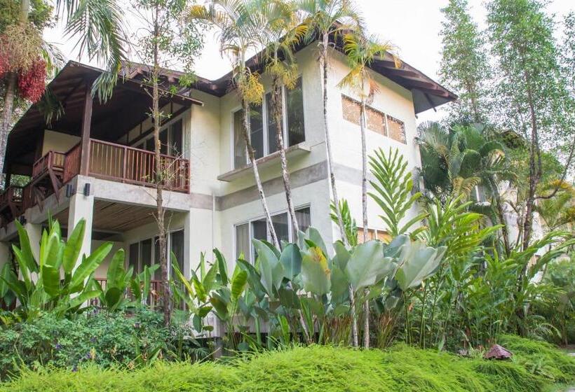سوییت خانوادگی, Centara Chaan Talay Resort And Villas Trat