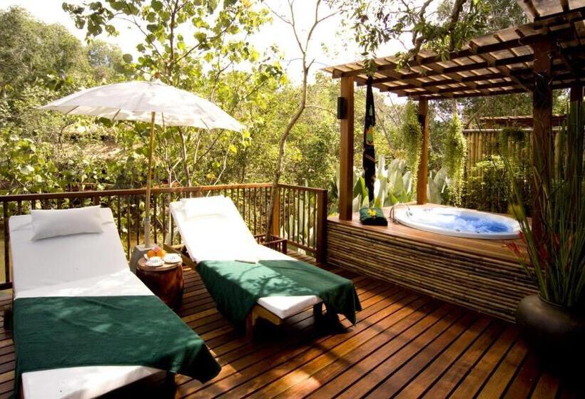 سوییت, Centara Chaan Talay Resort And Villas Trat