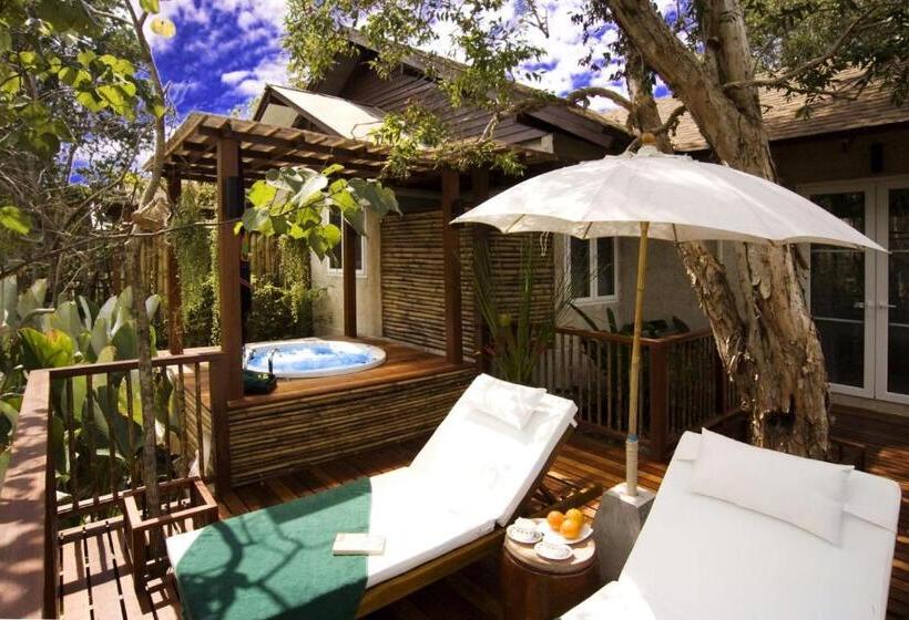سوییت, Centara Chaan Talay Resort And Villas Trat
