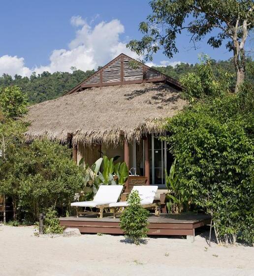 ویلای 1 خوابه, Centara Chaan Talay Resort And Villas Trat