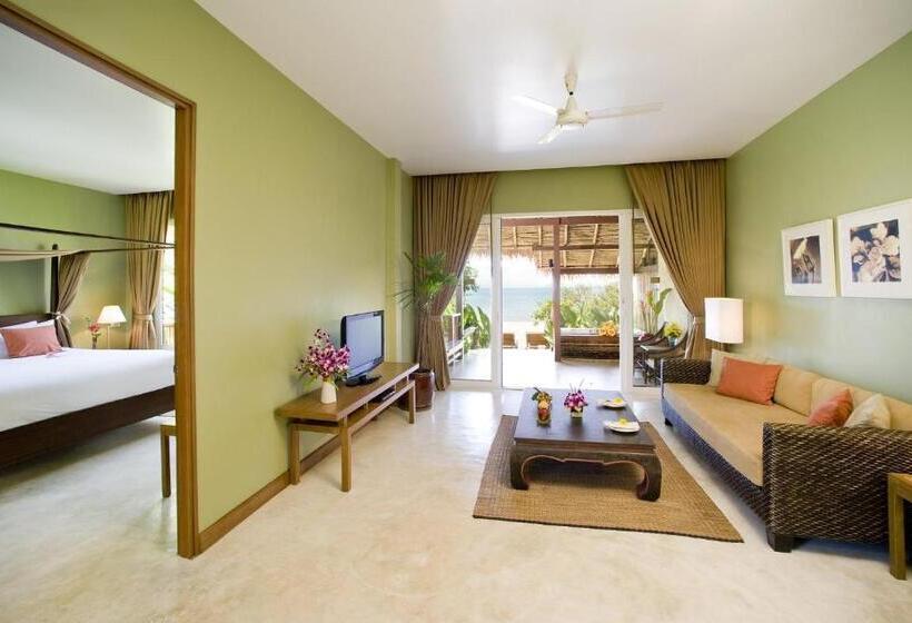 ویلای 1 خوابه, Centara Chaan Talay Resort And Villas Trat