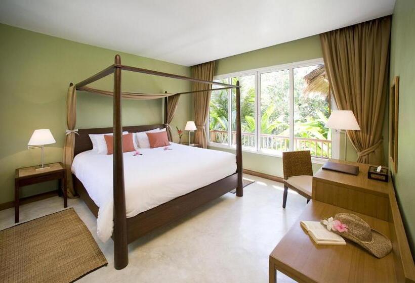 ویلای 1 خوابه, Centara Chaan Talay Resort And Villas Trat