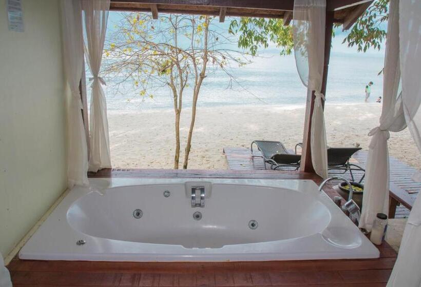 ویلای 1 خوابه, Centara Chaan Talay Resort And Villas Trat