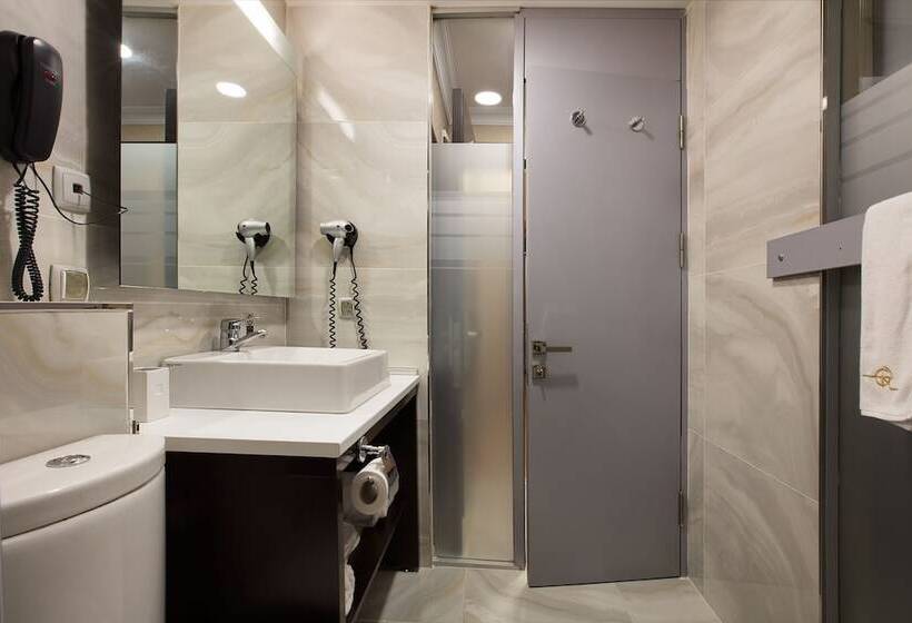 اتاق سوپریور, Gallery Residence & Hotel Nişantaşı