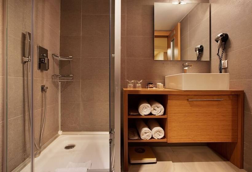 اتاق سوپریور, Gallery Residence & Hotel Nişantaşı