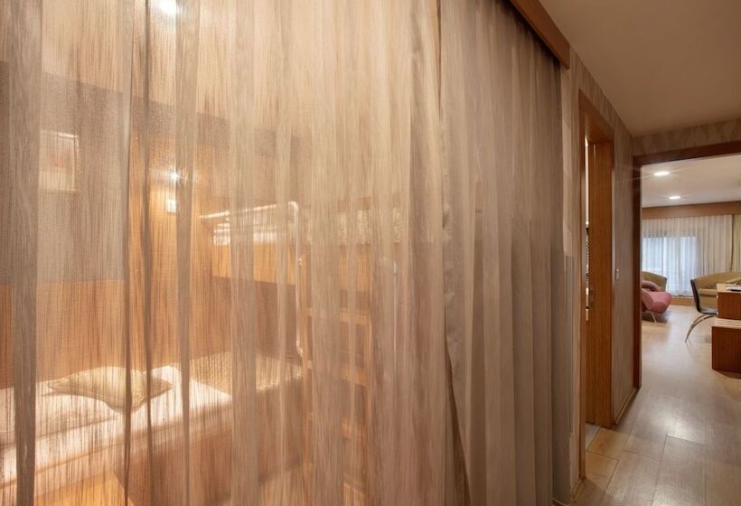 سوییت خانوادگی, Gallery Residence & Hotel Nişantaşı