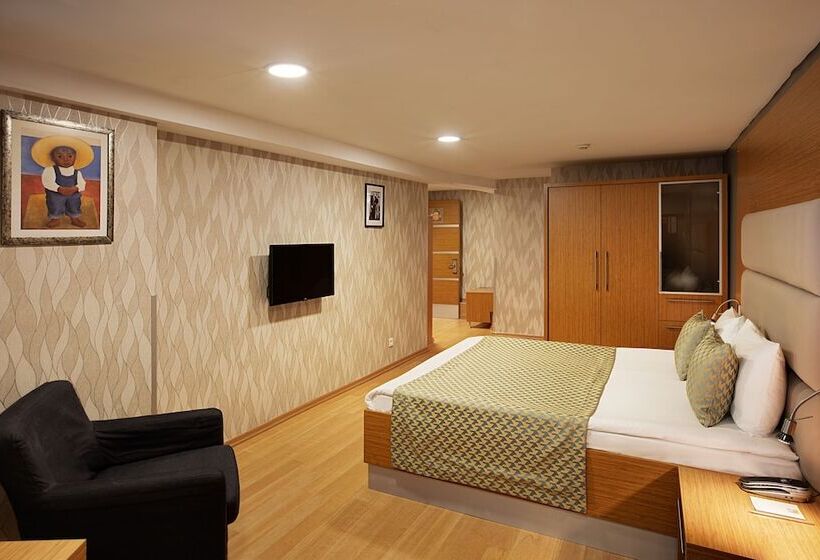 اتاق سوپریور, Gallery Residence & Hotel Nişantaşı