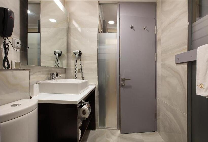 سوییت سوپریور, Gallery Residence & Hotel Nişantaşı