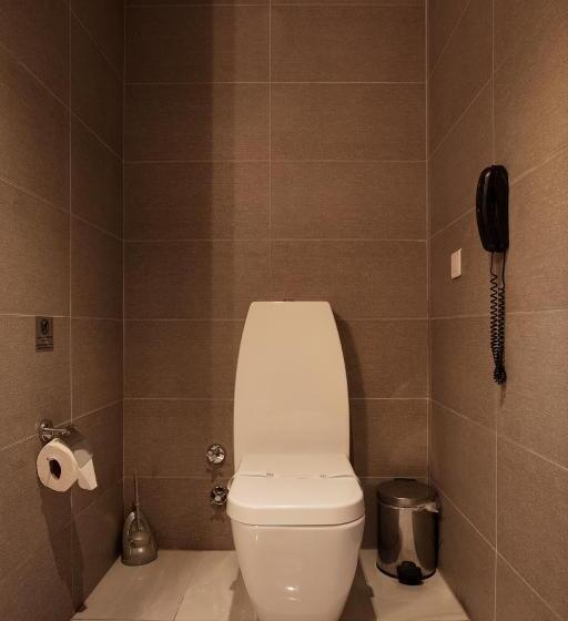 اتاق سوپریور, Gallery Residence & Hotel Nişantaşı