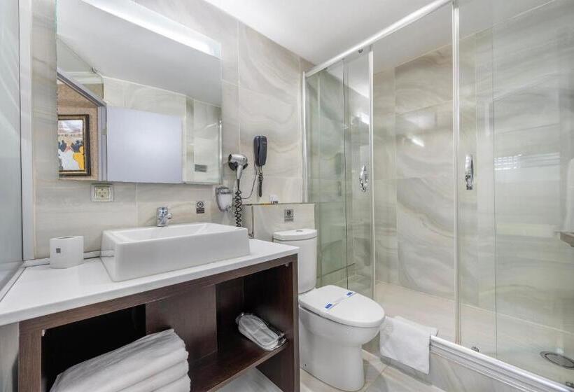 سوییت, Gallery Residence & Hotel Nişantaşı