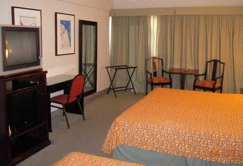 Premium Room, Ghala