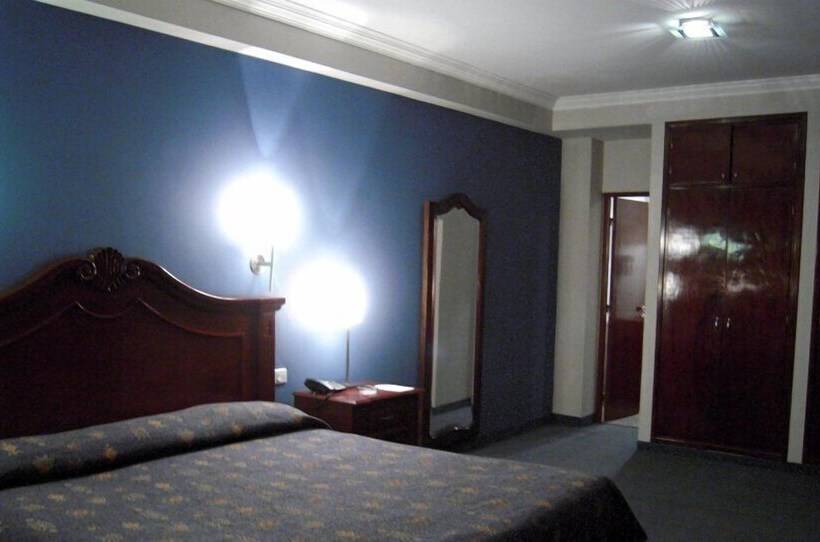 Premium Room, Ghala