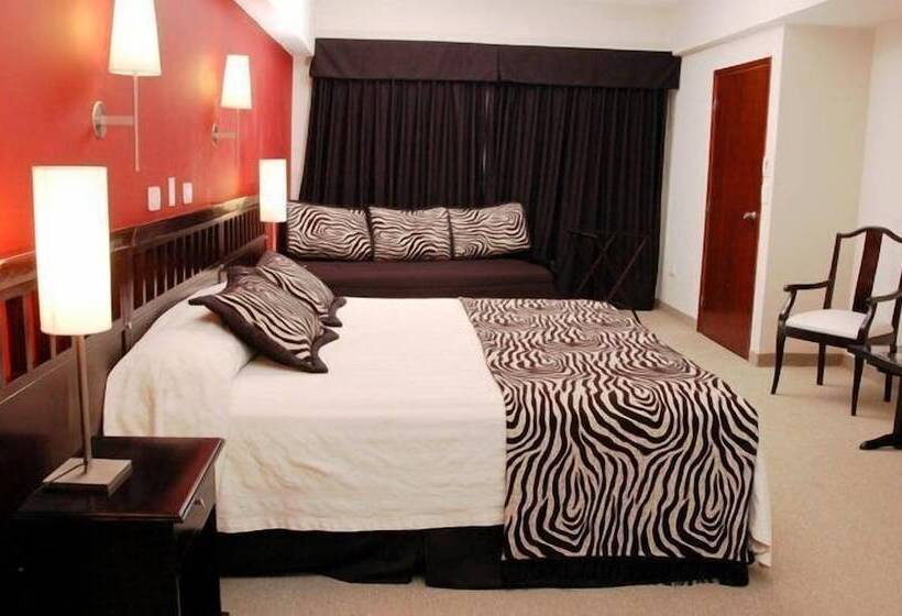 Premium Room, Ghala