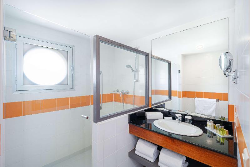 آپارتمان 3 خوابه, Hilton Noumea La Promenade Residences