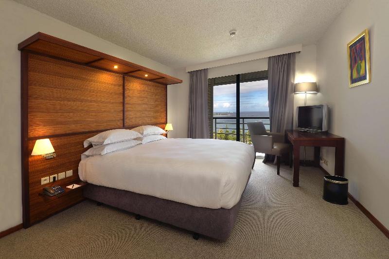 آپارتمان 3 خوابه, Hilton Noumea La Promenade Residences