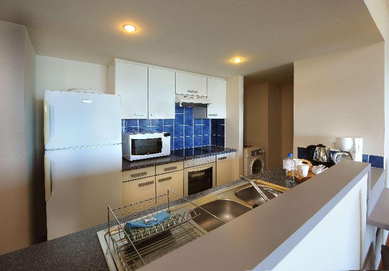 آپارتمان 3 خوابه, Hilton Noumea La Promenade Residences