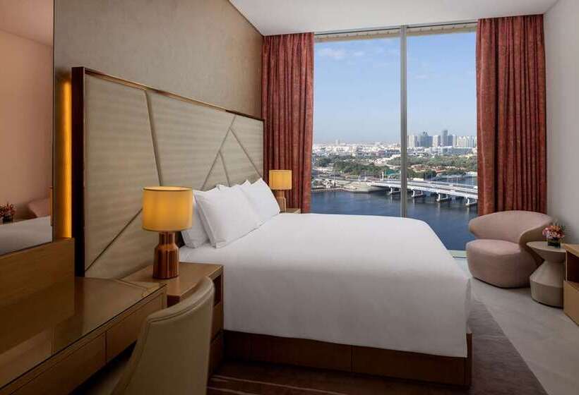 آپارتمان 3 خوابه, Hilton Noumea La Promenade Residences
