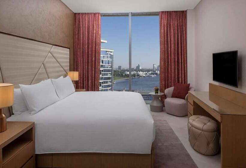 آپارتمان 3 خوابه, Hilton Noumea La Promenade Residences
