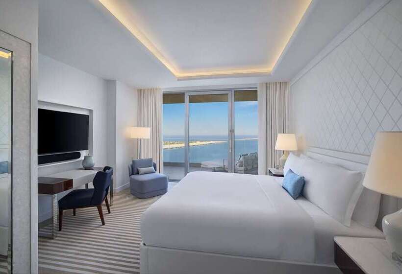 آپارتمان 3 خوابه, Hilton Noumea La Promenade Residences