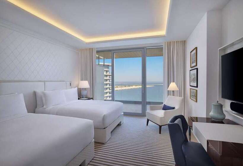 آپارتمان 3 خوابه, Hilton Noumea La Promenade Residences