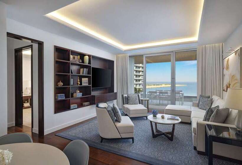 آپارتمان 3 خوابه, Hilton Noumea La Promenade Residences