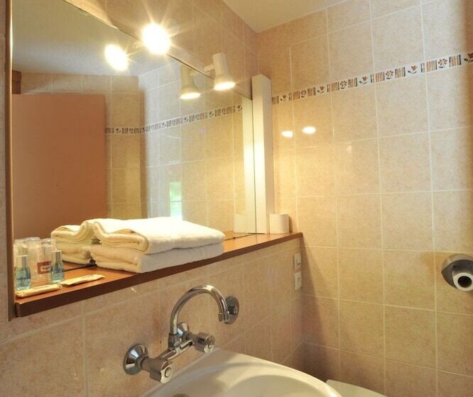 اتاق استاندارد, Hôtel Le Relais De Trans