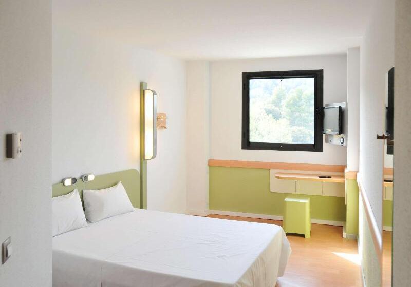 اتاق استاندارد, Ibis Budget Girona Costa Brava