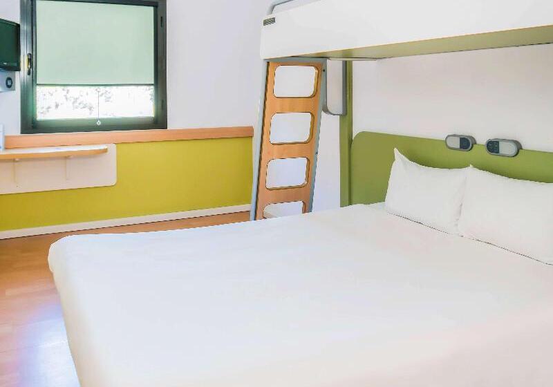 اتاق استاندارد, Ibis Budget Girona Costa Brava