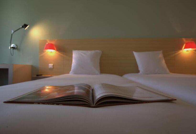 اتاق استاندارد, Ibis Styles Le Puy En Velay