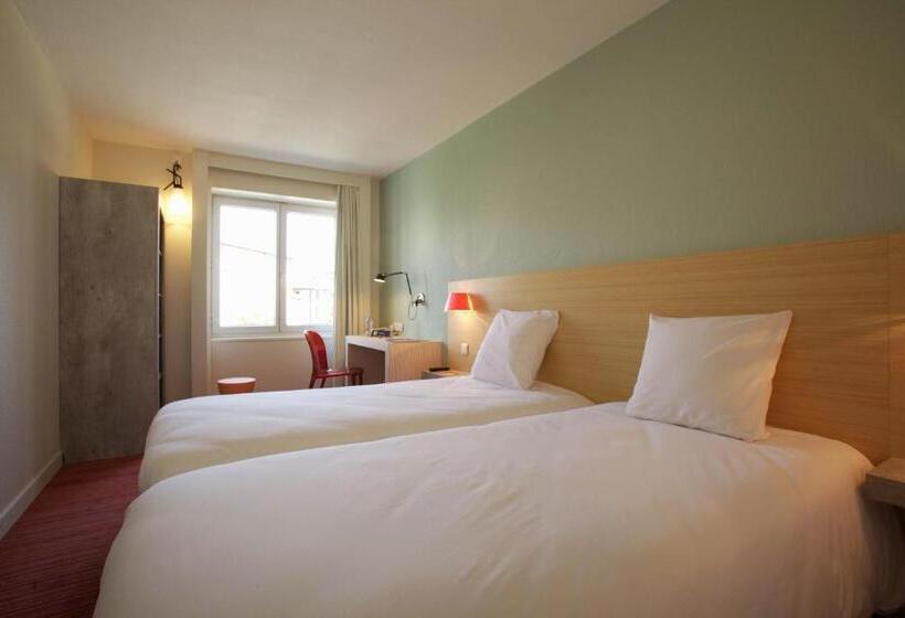 غرفة قياسية, Ibis Styles Le Puy En Velay