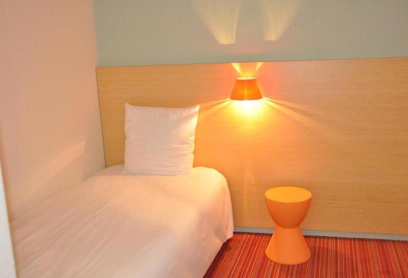 جناح عائلي, Ibis Styles Le Puy En Velay